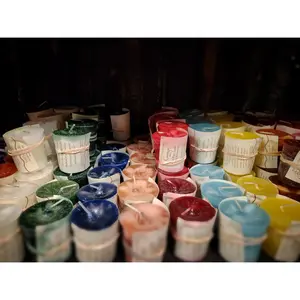 Herbal Magic with Intention