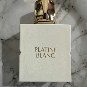 Aromatix Platine Blanc - French Avenue by Fragrance World Extrait