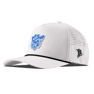 BYU "Cosmo The Cougar" Curved 5 Panel Rope