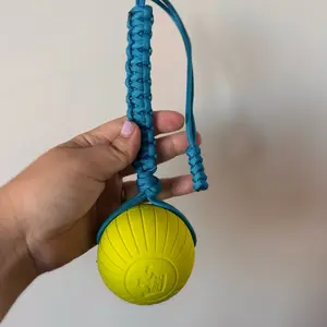 Supreme 3” Fetch/Lure Ball