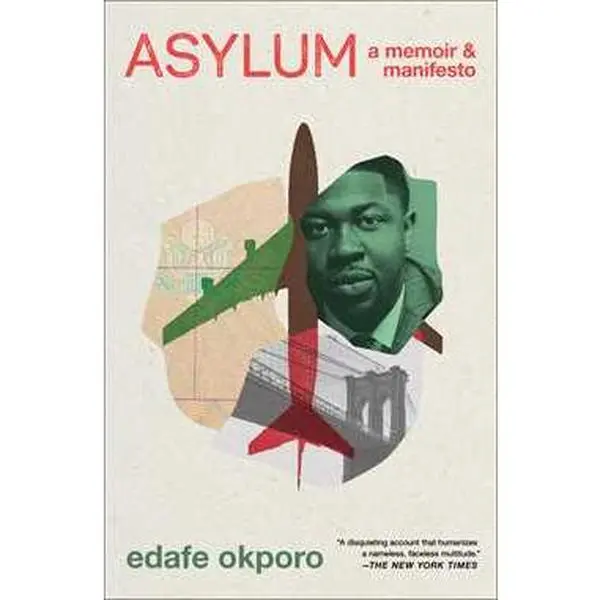 ASYLUM: A MEMOIR & MANIFESTO [Tradepaper]