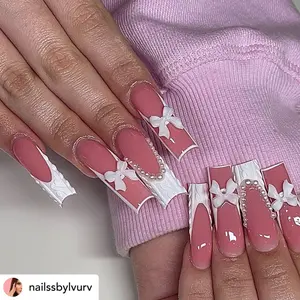 Mia Secret Cover PINKISH Acrylic Powder nail care nail art