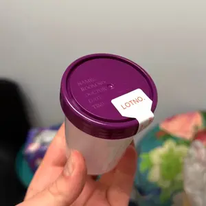 Sterile Cup Sterile Cup