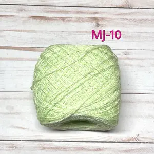 Crystal Yarn 100g - Hilo Cristal 100g - MJ10 - Estambre - Estambre Mexicano