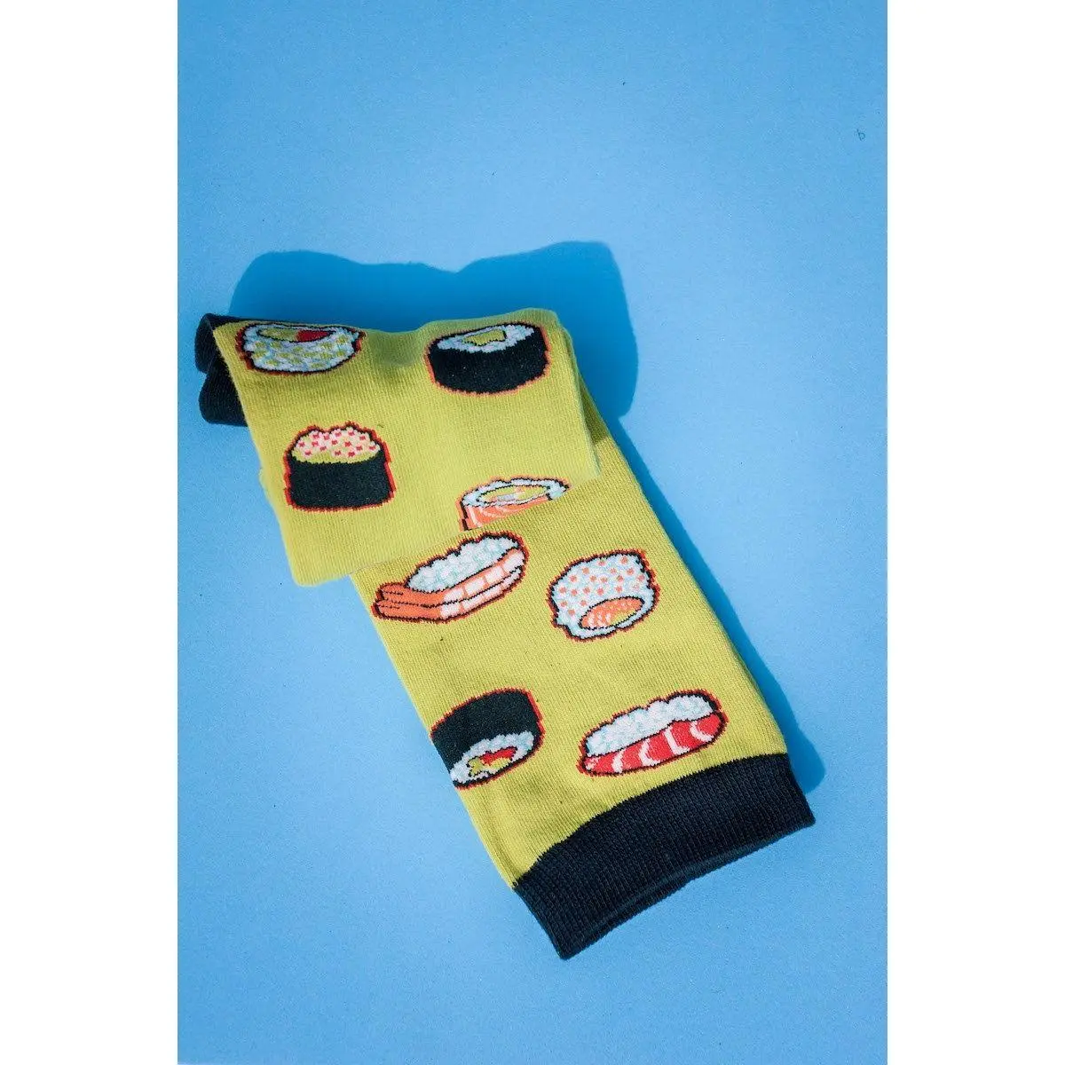 Sushi Socks