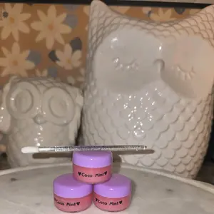 Coco Mint Lip Balm Coco Mint Lip Balm