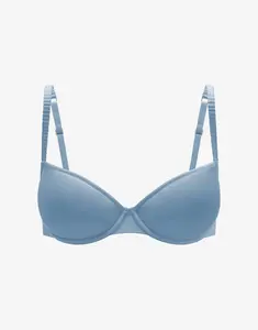 24/7® Classic T-Shirt Bra