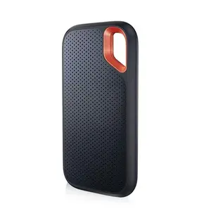 Ultra Fast Portable External Solid State Drive Type C Compatible 1TB 2TB 4TB 16TB for Computer Use