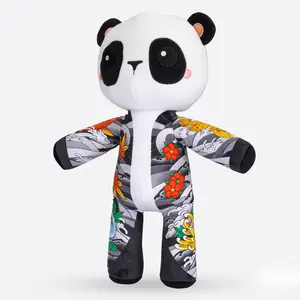 Kenji the Panda 15-Inch Plushie