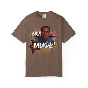 No Murk Graphic Tee | viral MemeT-shirt,