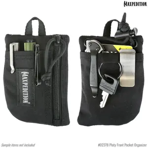 Platy Front Pocket Organizer