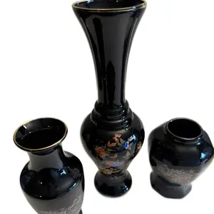 Vintage vase decoration  #vintage