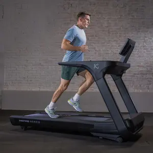 Inspire Series T7 Treadmill Inspire Series T7 Treadmill
