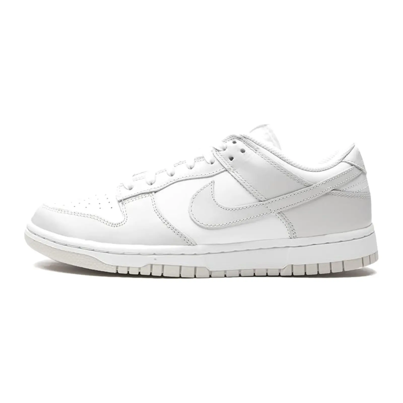 Nike Dunk Low Photon Dust (Women's) Sneakers DD1503-103