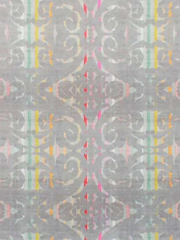 Dapper Sage Fabric