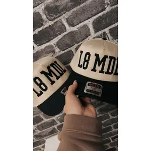 Late Model (L8 MDL) Hat