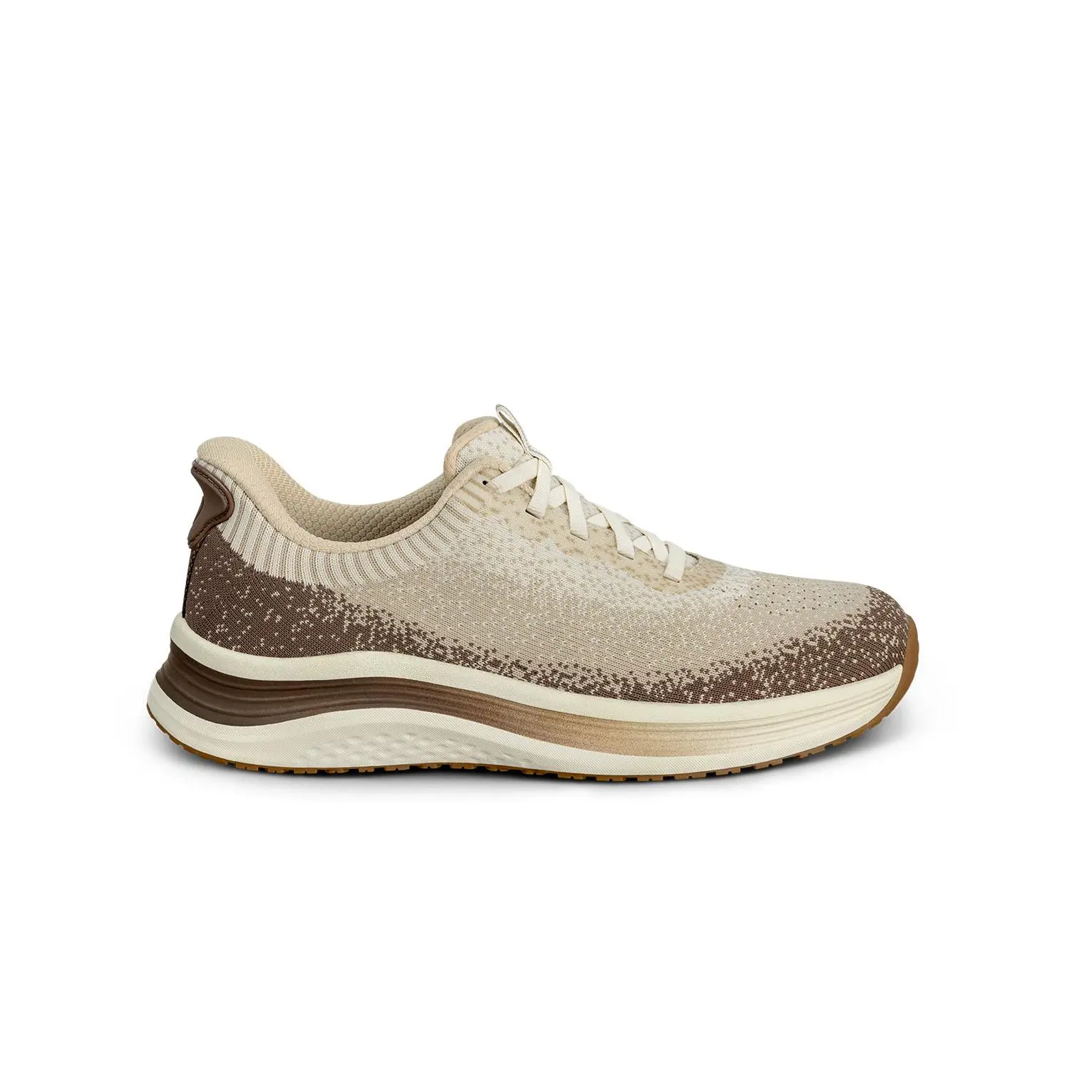 Nira Hands-Free - Taupe/Nutmeg