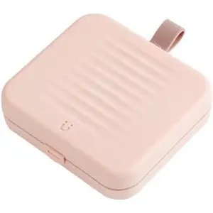 Small Sewing kit Travel Size, Mini Sewing Kits Storage-Box Gifts for Adults, Beginners DIY Easy Embroidery Thread  Accessories, and Hand Sewing Supplies, Basic   case ()