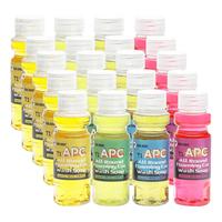 100ml Car Wash Soap, Pack of 20【NO FOAM CANNON!!】