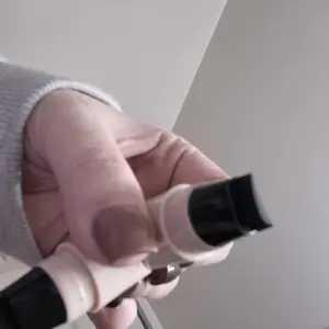 Item: Coffee Brown+Nature Black