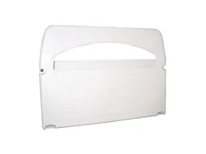 Toilet Seat Cover Dispenser Plastic Impact Products Janitorial 1120 729661101054