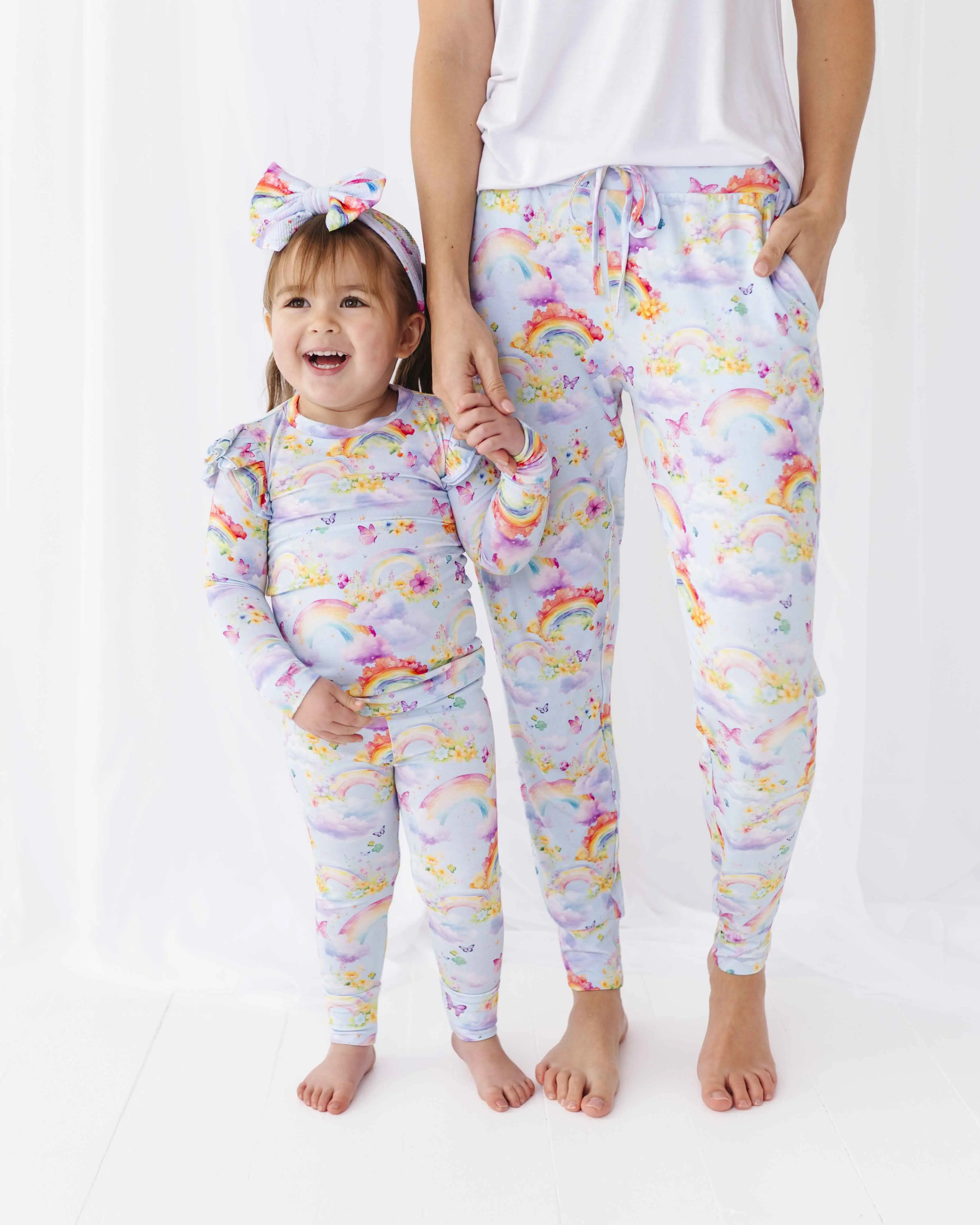 Over the Rainbow Women's Pants