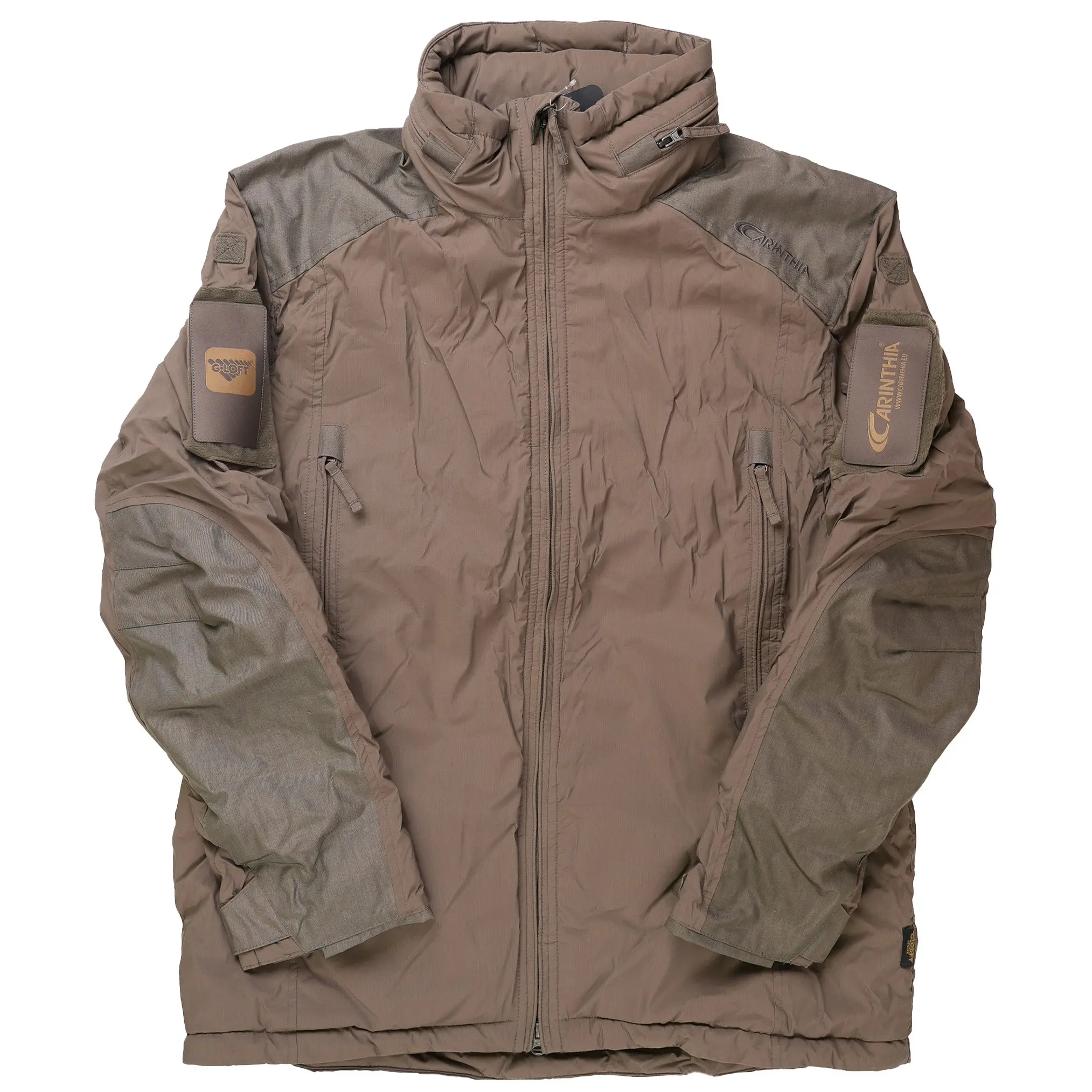 Carinthia HIG 4.0 Jacket Carinthia HIG 4.0 Jacket