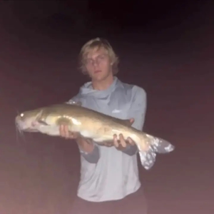 Tyler Anderson’s Hats