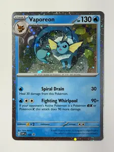 3 Pokemon TCG Trick or Trade Booster Packs Halloween Card Bundle Pokemon Jolteon Flareon Vaporeon