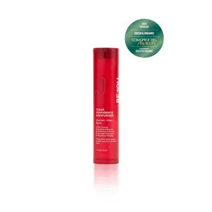 Clear Confidence Moisturizer - 7-in-1 Skin Clearing Complex for Oily and Sensitive Skin - Hydrating, Gentle  Soothing Moisturizer, Skin Microbiome support Skincare Aloe Hypoallergenic Skin Repair Organic