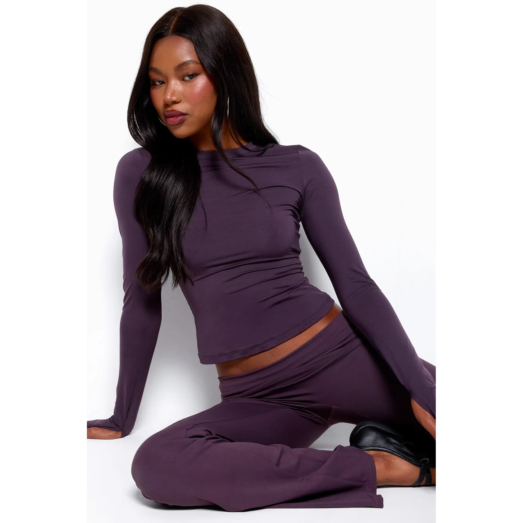 Lannie Long Sleeve T Shirt