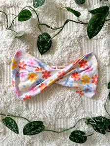 Wideband - Darling Daisies Wideband - Darling Daisies