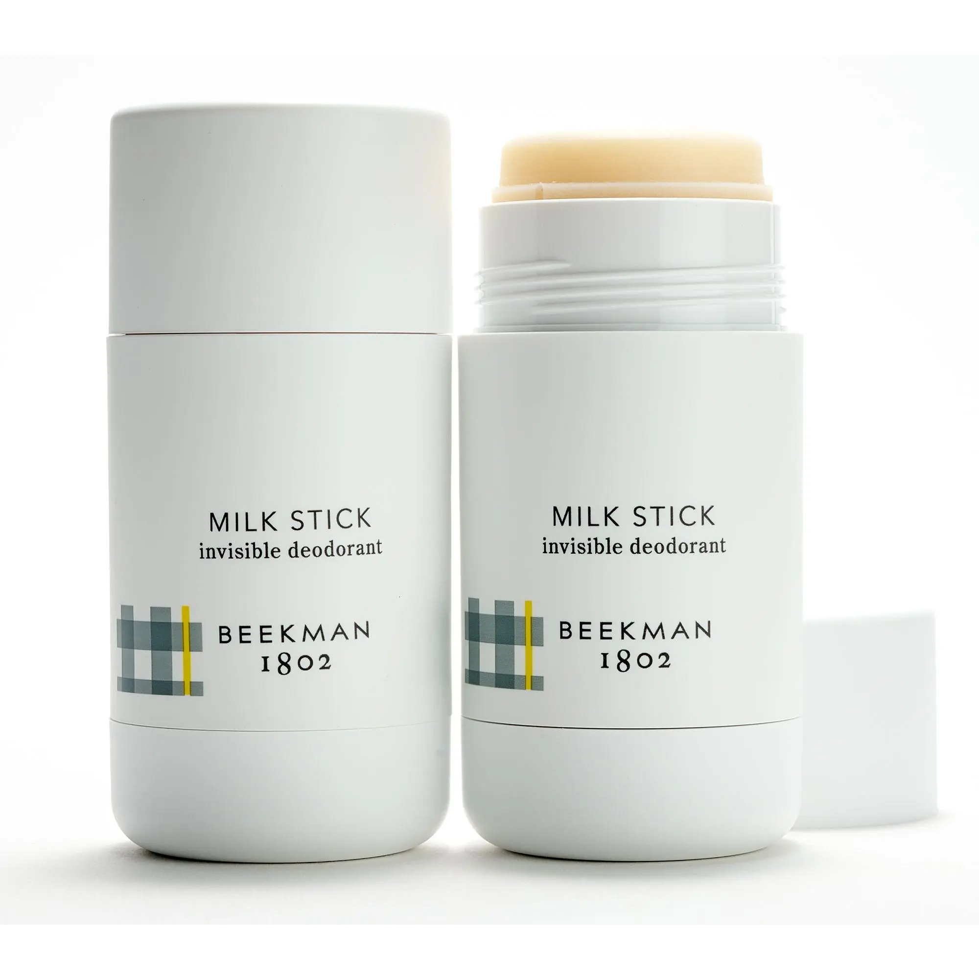 Beekman 1802 Triple Milk Deodorant Duo Beekman 1802 Triple Milk Deodorant Duo