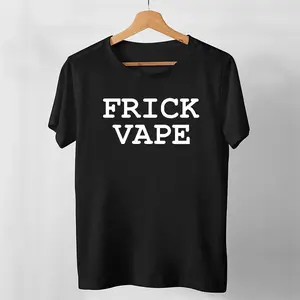 Baylen Levine Merch Frick V ape Tshirt Unisex Hoodie Sweatshirt for Men, Women, Kids - Black, Comfort Colors - Tops, Womenswear
