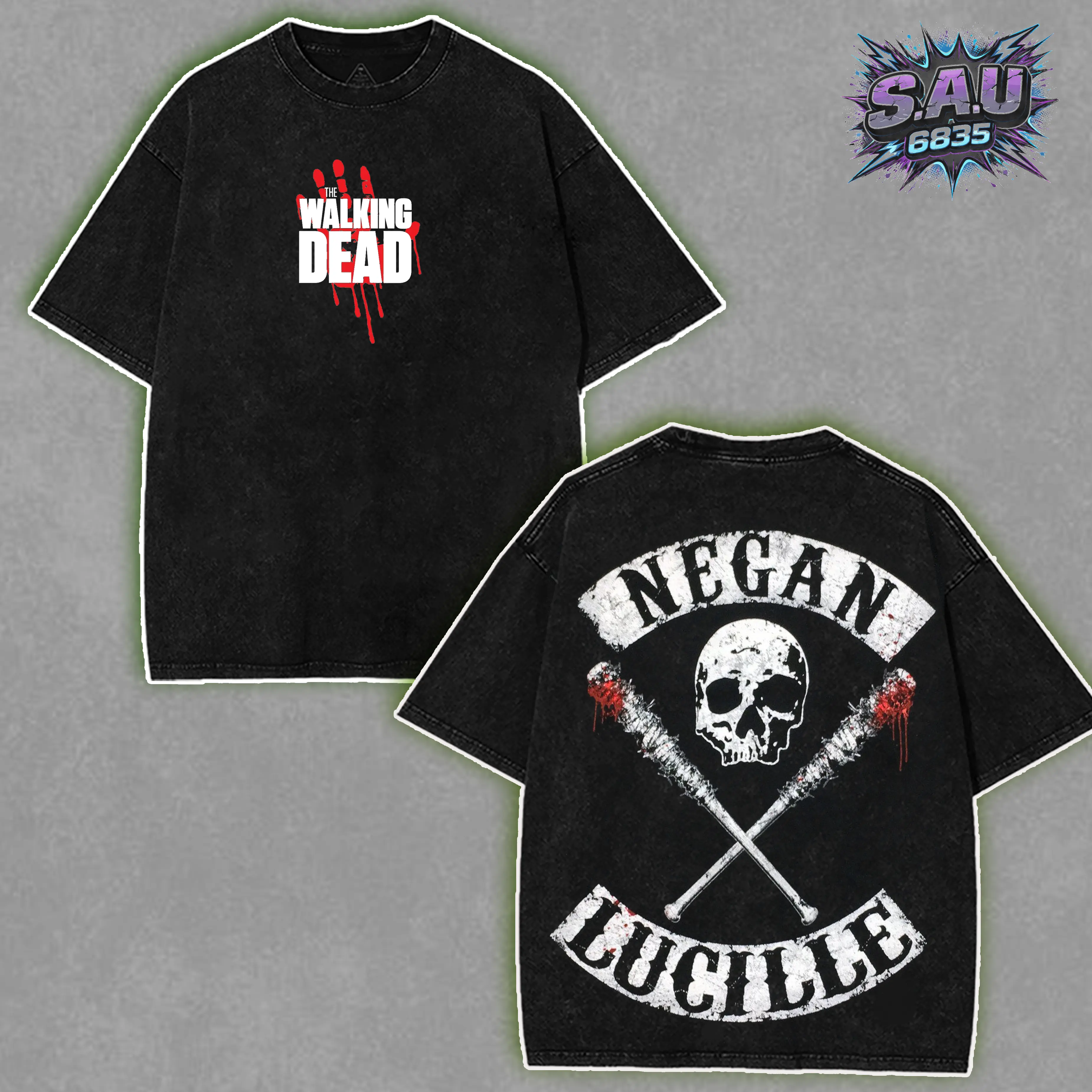 T-SHIRT VER 5