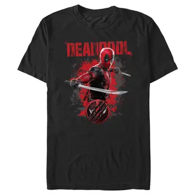 Deadpool and Wolverine Shirts at Walmart TikTok Shop