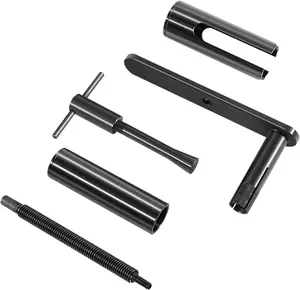 Professional Cartridge Extractor Tool, Cartridge Removal Tool, Cartridge Puller Fit For Moen 1200 1222 & 1225 Posi Temp Series Cartridge 999150-6