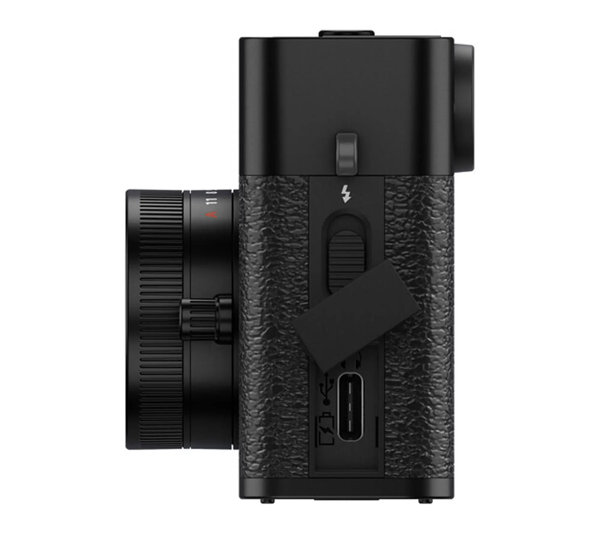 FUJIFILM X half Digital Camera Bundle FUJIFILM X half Digital Camera Bundle