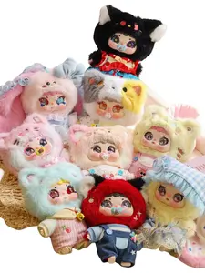 Jiimo-“Miao Tu's Diary” Plush