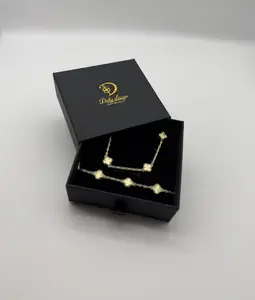 Daly Design Set Dorado