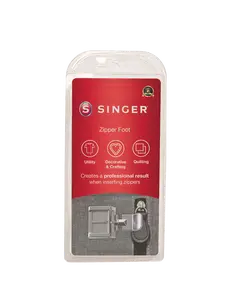 Singer Zipper Foot 250051696