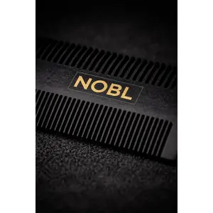 Wooden Beard Comb