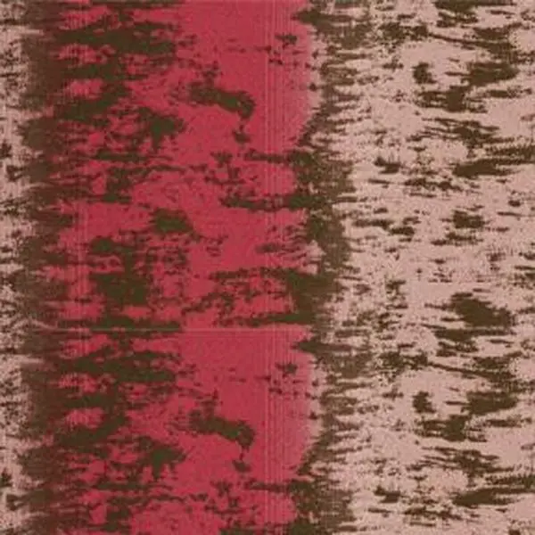 101 Polyester Woven Jacquards Fabric - Contemporary, Fire Retardant, Large Scale Option for Textile Decorations (Port)