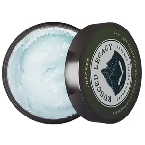 Salt Scrub