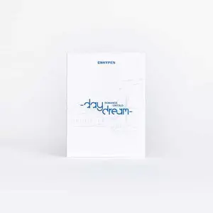 Enhypen Romance: Untold Daydream Weverse Album Version