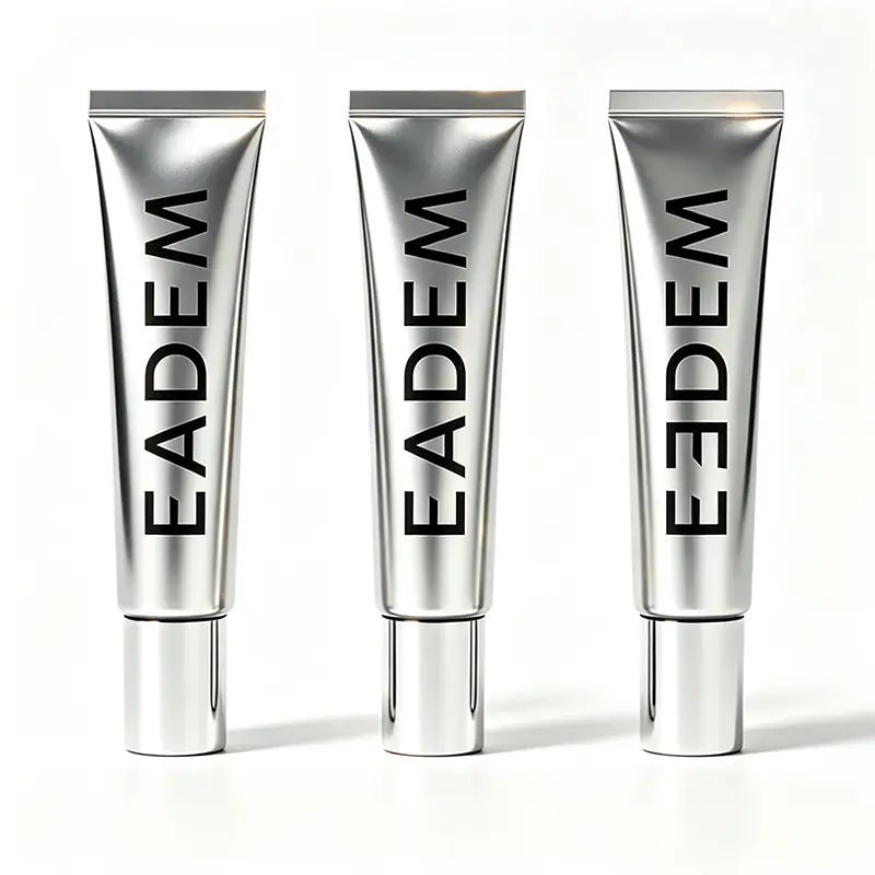 3PCS EADEM Le Chouchou Lip Softening Balm Intensive + Comfort for dry lips Glossy Smooth Vegan Gentle