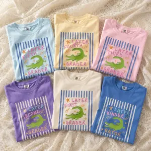 Custom Comfort Colors Auntie Gigi Nana Grandma Shirt, Personalized Floral Bow T-Shirt, Custom Family Names Tee, Coquette Aesthetic Gift for Mom, Nana Mimi Grammy Shirt, Mother’s Day Gift – DPCLICK