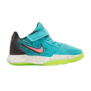 Kool-Aid x Nike Ja 2 PS 'Mixed Berry'