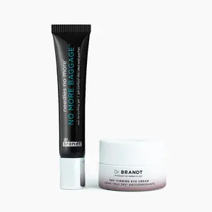 Eye Lifting & Brightening Duo