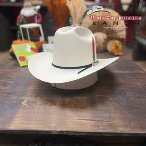 Cuernos Chuecos 100X Johnson